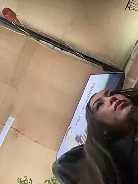 Effy Bonny online show from 01.24.25