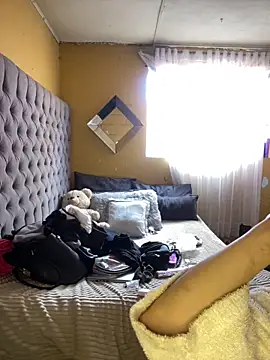 Effy Bonny online show from 01.27.25