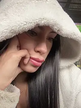 Effy Bonny online show from 01.29.25