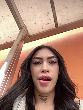 Effy Bonny online show from 01.30.25