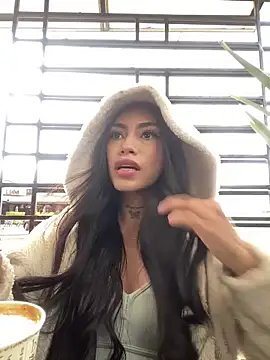 Effy Bonny online show from 01.30.25