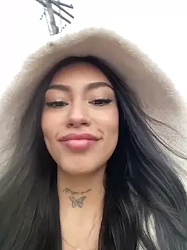 Effy Bonny online show from 01.30.25