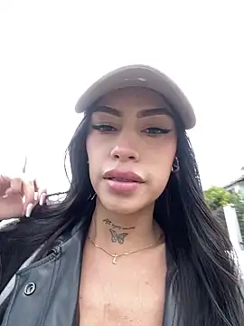 Effy Bonny online show from 01.31.25