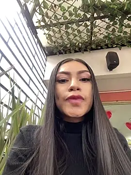 Effy Bonny online show from 02.14.25