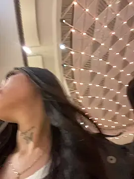 Effy Bonny online show from 02.20.25