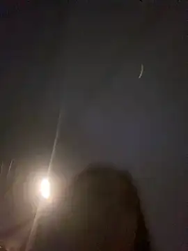 Effy Bonny online show from 02.24.25