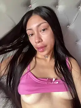 Effy Bonny online show from 02.26.25