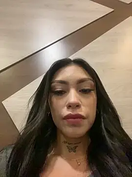 Effy Bonny online show from 02.27.25