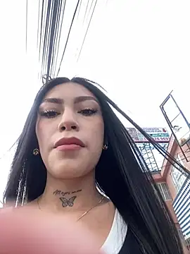 Effy Bonny online show from 02.28.25