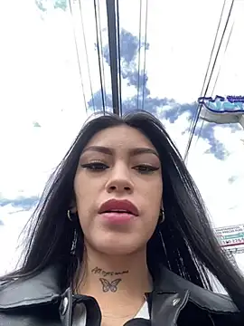 Effy Bonny online show from 03.03.25