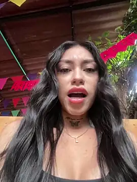 Effy Bonny online show from 03.06.25