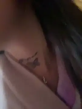 Effy Bonny online show from 03.15.25