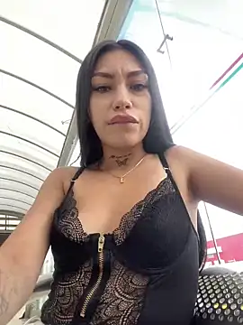 Effy Bonny online show from 03.16.25