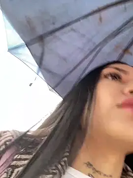 Effy Bonny online show from 03.22.25