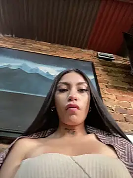 Effy Bonny online show from 03.22.25