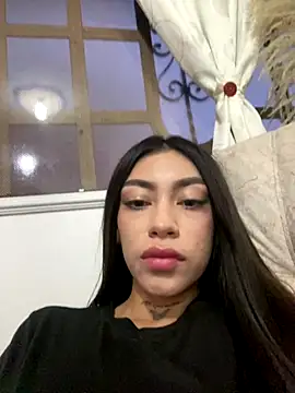 Effy Bonny online show from 10.01.25