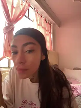 Effy Bonny online show from 10.09.25