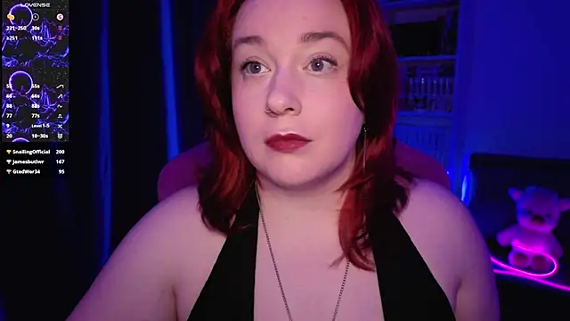 Snapshot of gitera_ chatting on 05.16.26 gitera online show from 05.16.26