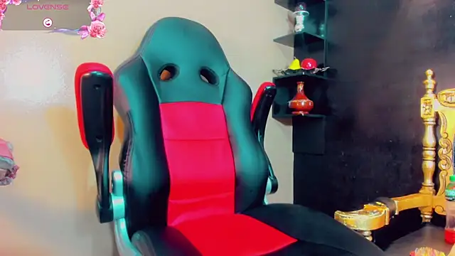 Kendall hornyy online show from 02.12.25