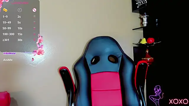 Kendall hornyy online show from 02.17.25