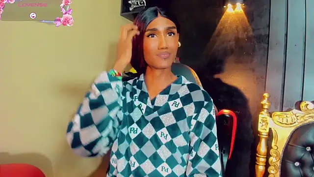 Kendall hornyy online show from 02.21.25