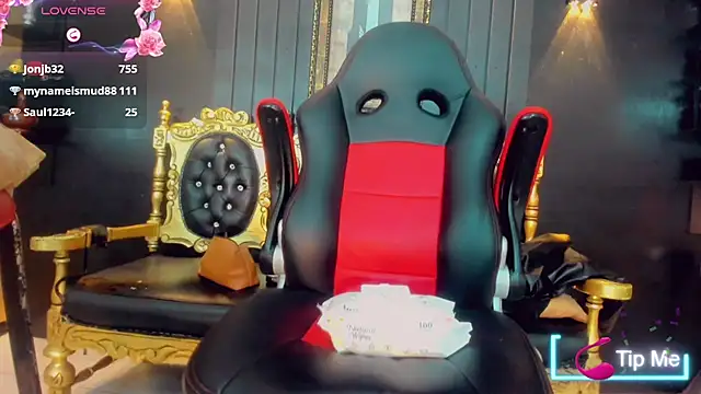 Kendall hornyy online show from 02.25.25