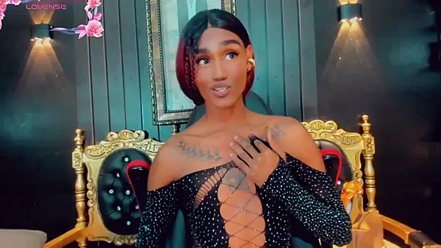 Kendall hornyy online show from 03.04.25