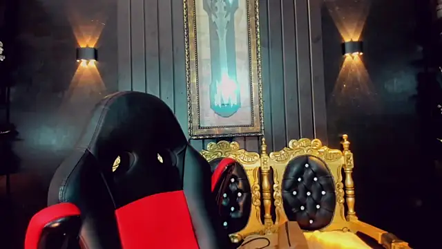 Kendall hornyy online show from 03.18.25