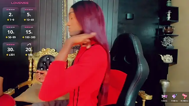 Kendall hornyy online show from 03.20.25