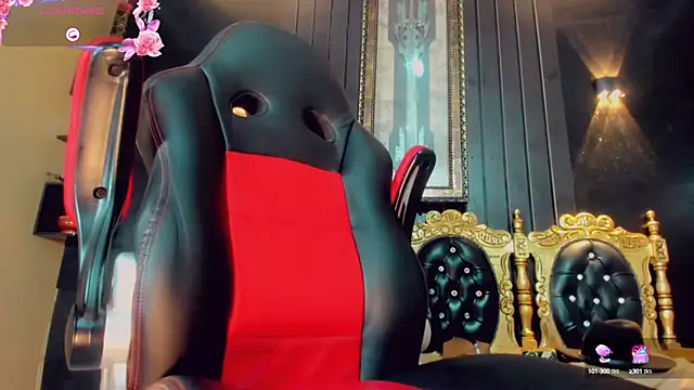 Kendall hornyy online show from 03.21.25