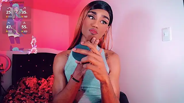 Kendall hornyy online show from 09.20.25