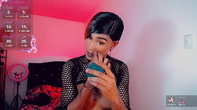 Kendall hornyy online show from 09.26.25