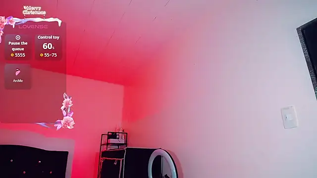 Kendall hornyy online show from 12.19.25