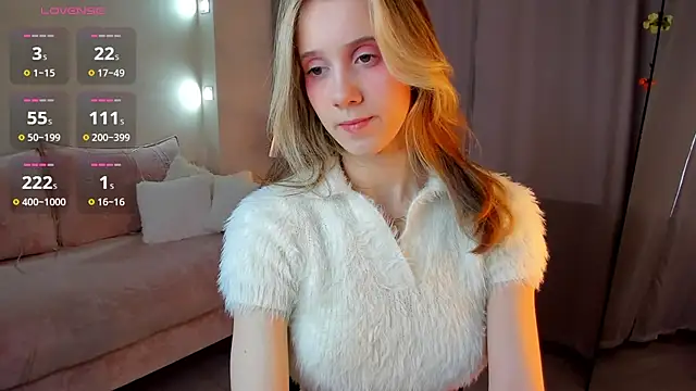 Dearly Emily online show from 01.20.25