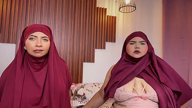  Shara Handal  online show from 02.06.26