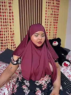  Shara Handal  online show from 02.15.26