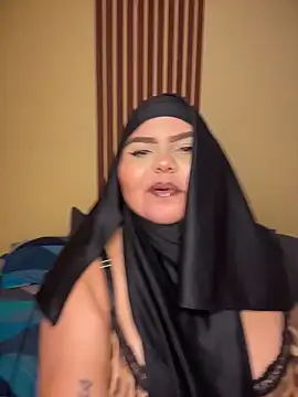  Shara Handal  online show from 04.05.26