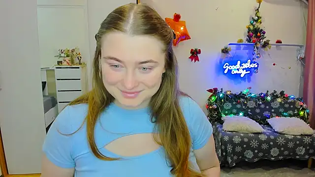 Demure Smile online show from 12.03.24