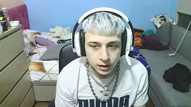 Nenejoven16- online show from 03.07.25