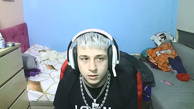 Nenejoven16- online show from 03.09.25