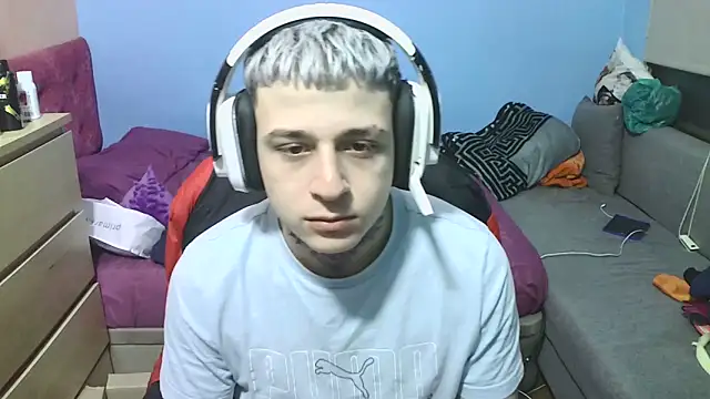 Nenejoven16- online show from 03.20.25