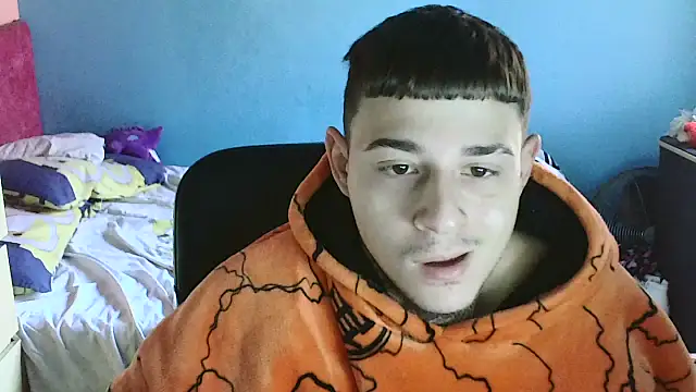 Nenejoven16- online show from 10.14.25