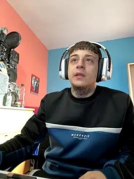 Nenejoven16- online show from 11.11.25