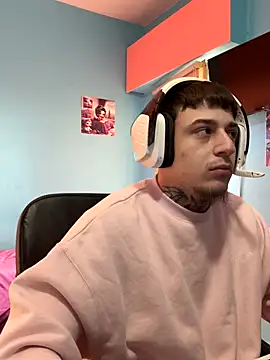 Nenejoven16- online show from 11.21.25