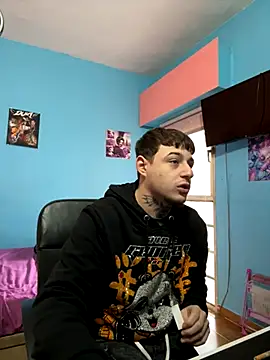 Nenejoven16- online show from 11.24.25