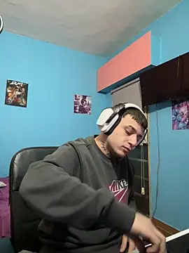 Nenejoven16- online show from 11.25.25