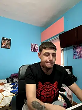 Nenejoven16- online show from 12.04.25