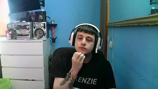 Nenejoven16- online show from 02.20.26