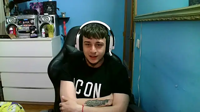 Nenejoven16- online show from 04.04.26