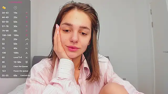 JudyAngil online show from 01.14.26